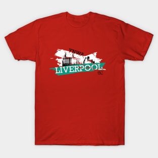 YNWA T-Shirt